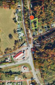 112 Grant Parlier, Elizabethton, 田納西州 37643, 美國