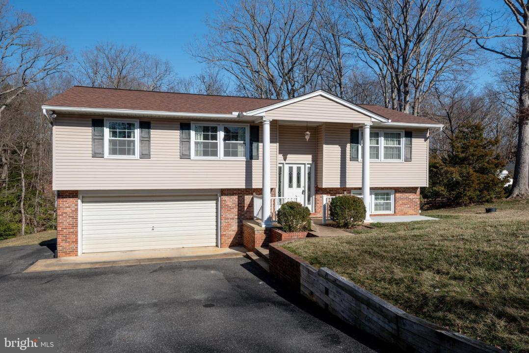 22362 Armstrong Drive, Leonardtown, Maryland 20650, Estados Unidos
