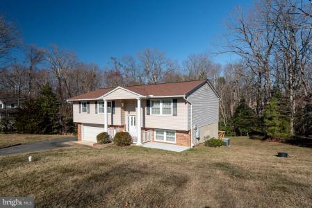 22362 Armstrong Drive, Leonardtown, Maryland 20650, Estados Unidos