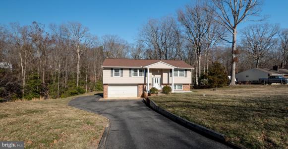 22362 Armstrong Drive, Leonardtown, Maryland 20650, Estados Unidos