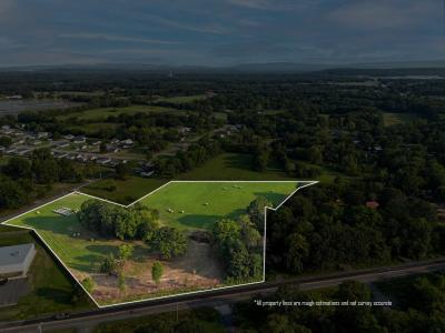 Lot A Highway 64, Clarksville, Arkansas 72830, Estados Unidos