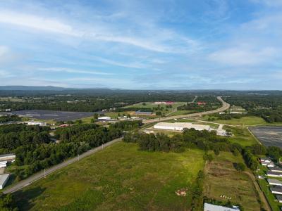 Lot A Highway 64, Clarksville, Arkansas 72830, Estados Unidos