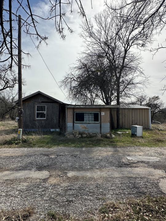125 Robinson Street, Lake Bridgeport, Texas 76426, Stati Uniti