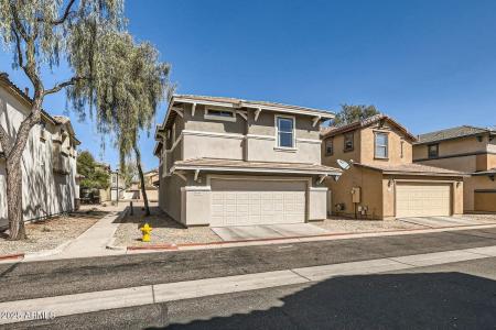 5828 E Hampton Ave, Mesa, Arizona 85206