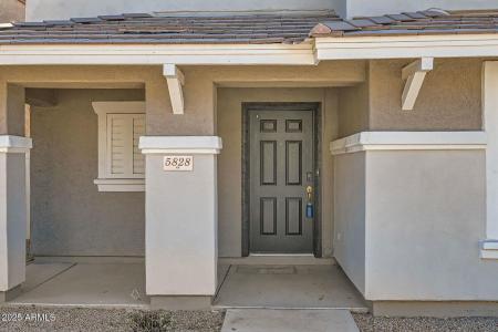 5828 E Hampton Ave, Mesa, Arizona 85206