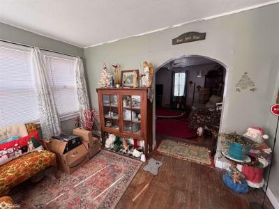 510 3rd. St., Fort Madison, Iowa 52627, Stati Uniti