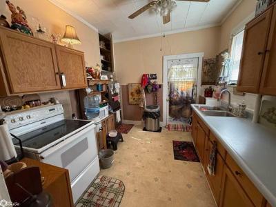 510 3rd. St., Fort Madison, Iowa 52627, Stati Uniti