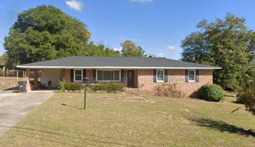 2117 Clairmont Drive, Augusta, Georgia 30904, USA