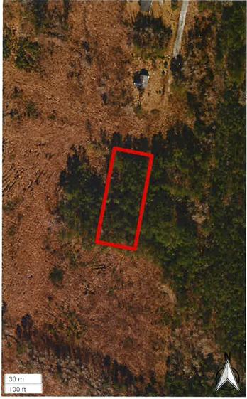 0 Off NC 58, Pollocksville, Северная Каролина 28573, Соединенные Штаты