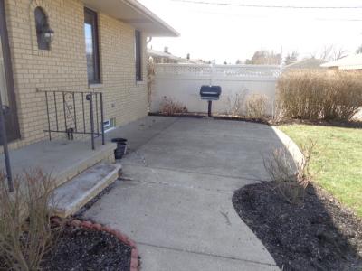 3100 King Richard Dr., Parma, オハイオ 44134, アメリカ合衆国
