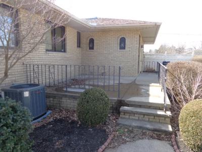 3100 King Richard Dr., Parma, オハイオ 44134, アメリカ合衆国