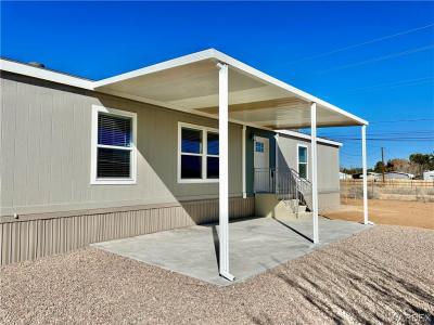 2935 E John L Avenue, Kingman, 亞利桑納州 86409, 美國