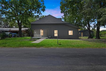 405 Walker Street, Eustace, Texas 75124, USA