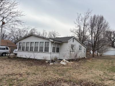 1801 N 13th, Herrin, Illinois 62948, Estados Unidos