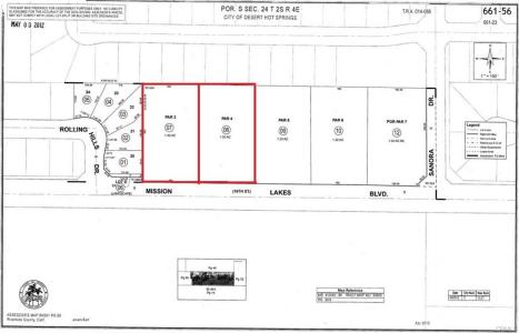 0 Mission Lakes Blvd, Desert Hot Springs, California 92240, USA