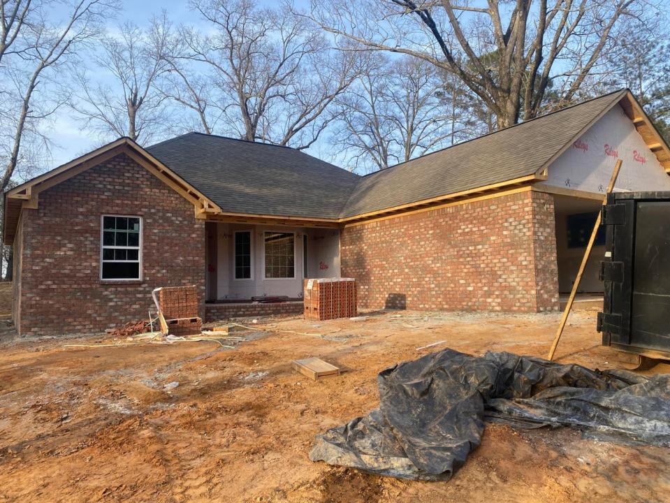 15 Indian Creek, Fulton, Mississippi 38843, États-Unis