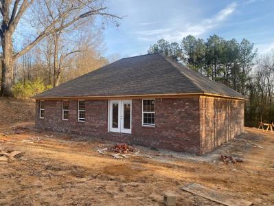 15 Indian Creek, Fulton, Mississippi 38843, États-Unis