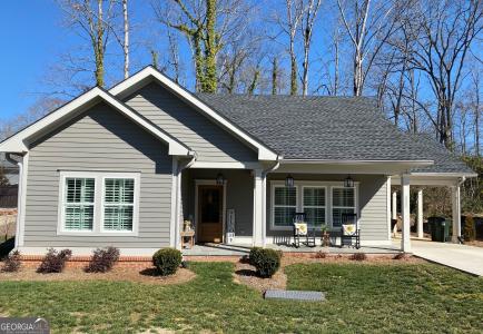 111 Smith Court, Clarkesville, Georgia 30523, USA
