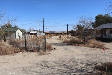 0 W Main Street, Barstow, California 92311, Estados Unidos