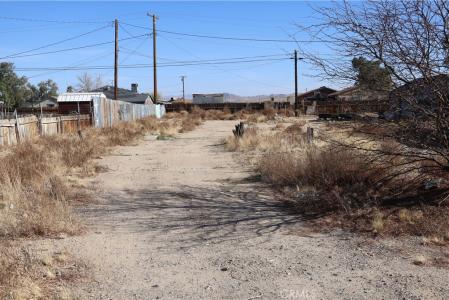 0 W Main Street, Barstow, California 92311, Estados Unidos