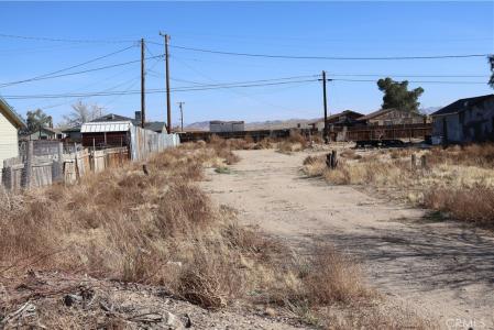 0 W Main Street, Barstow, California 92311, Estados Unidos