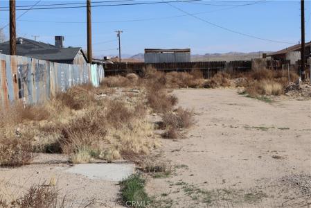 0 W Main Street, Barstow, California 92311, Estados Unidos