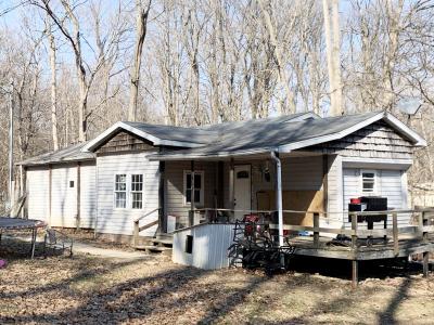 10615 E Stanley Rd, Rockville, Indiana 47872, USA