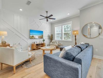 336 Milestone Drive UNIT B, Inlet Beach, Florida 32461, USA