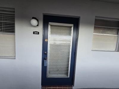 7897 Golf Circle Dr #311, Margate, Florida 33063, Stati Uniti