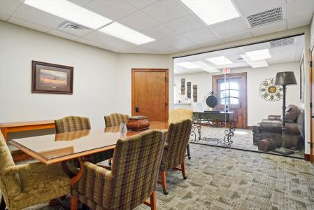 809 Woodrow Wilson Ray Circle, Bridgeport, Texas 76426, Stati Uniti