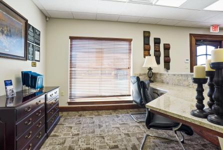 809 Woodrow Wilson Ray Circle, Bridgeport, Texas 76426, Stati Uniti