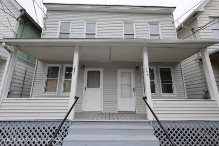 144 Madison Street Street, Wilkes-Barre-, Pennsylvanie 18702, États-Unis