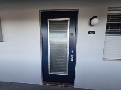 7897 Golf Circle Dr #307, Margate, Florida 33063, Stati Uniti