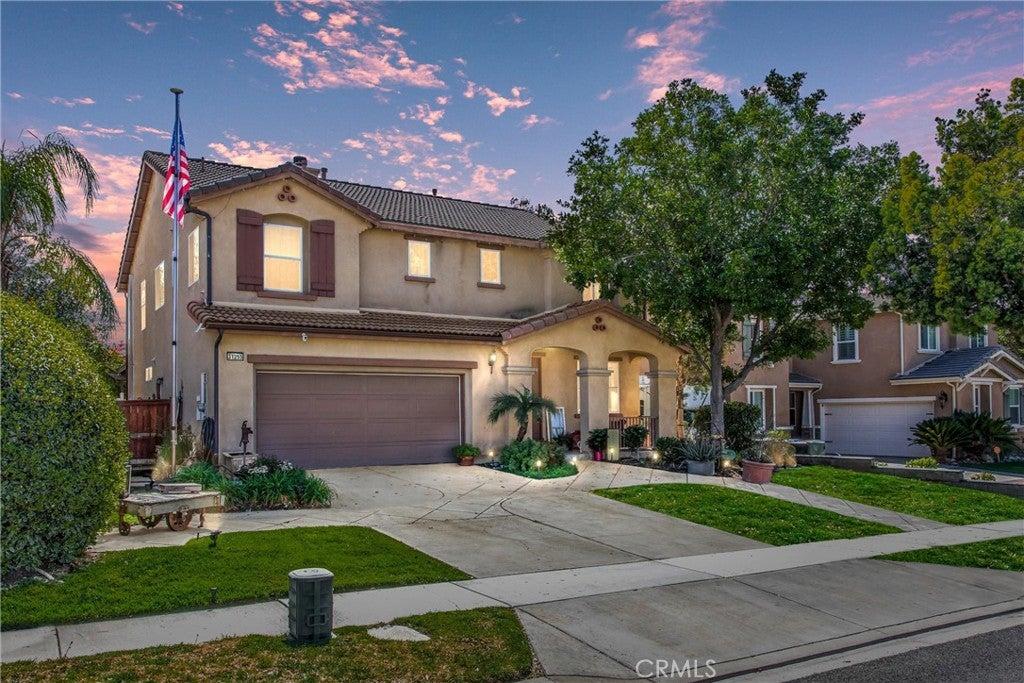 31255 Nice Avenue, Mentone, קליפורניה 92359, ארצות הברית של אמריקה