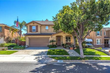 31255 Nice Avenue, Mentone, קליפורניה 92359, ארצות הברית של אמריקה