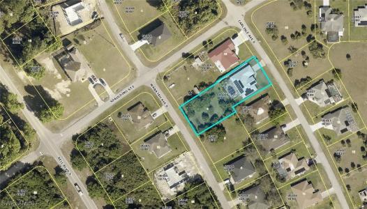 144 Carlisle Avenue S, Lehigh Acres, Flórida 33974, Estados Unidos