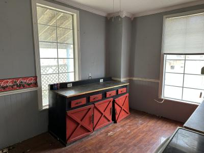 721 Chestnut Street , Ironton, Ohio 45638