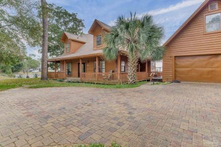 4725 Soundside Dr, Gulf Breeze, Florida 32563, USA