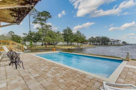 4725 Soundside Dr, Gulf Breeze, Florida 32563, Stati Uniti