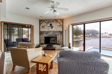 4725 Soundside Dr, Gulf Breeze, Florida 32563, Stati Uniti