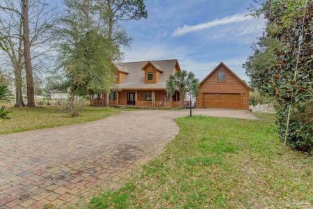 4725 Soundside Dr, Gulf Breeze, Florida 32563, Stati Uniti