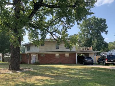 1401 Jefferson Ave., Texarkana, Arkansas 71854, USA