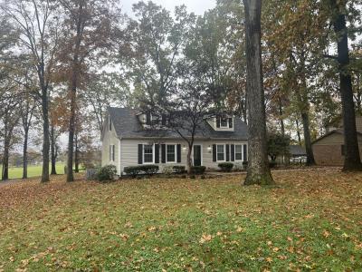 170 W. Windsor Way, Bowling Green, Kentucky 42101, USA
