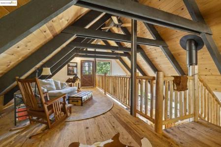 30595 Old Strawberry Rd, Strawberry, California 95373, USA