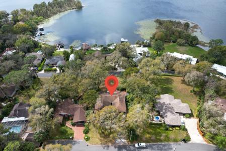 925 Northside Drive, Mount Dora, Flórida 32757, Estados Unidos