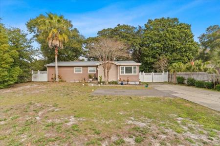609 Kelly Street, Destin, Florida 32541, USA