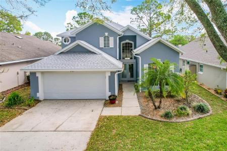 2105 Mallory Circle, Haines City, Florida 33844, USA