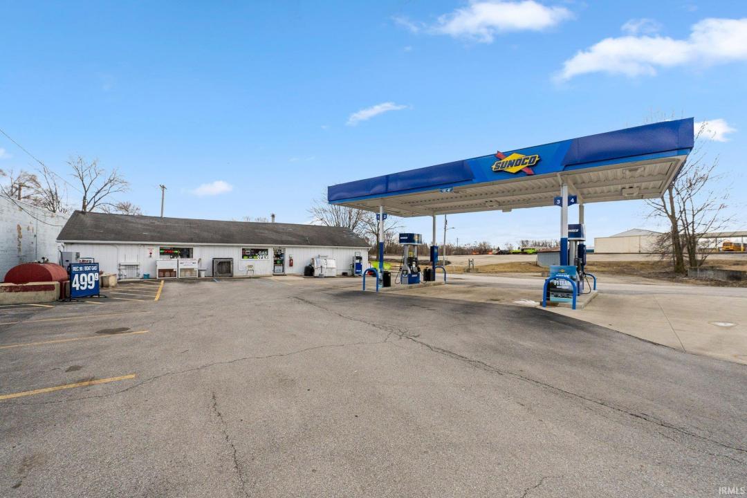 509 S Line St, Columbia City, Indiana 46725