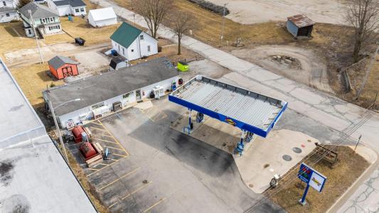 509 S Line St, Columbia City, Indiana 46725