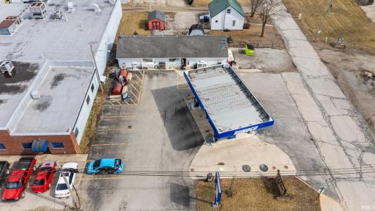 509 S Line St, Columbia City, Indiana 46725